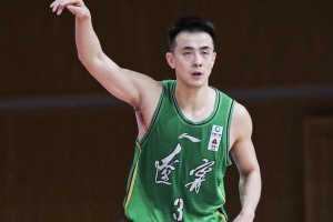 三连败！辽篮已到悬崖边 三连冠掩盖核心问题 杨鸣面临无米之炊