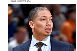 bob半岛体育app下载-泰伦卢兑现承诺，快船35胜17负提前达标|达拉斯独行侠队|洛杉矶快船队|体育赛事讨论|泰伦-卢|nba_新浪体育_新浪新闻