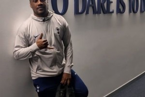 bob半岛体育-邮报：热刺球探公布自己是阿森纳球迷，引发热刺球迷不满