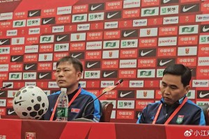 bob半岛体育登录入口-一支残阵出征西安，七人替补难撑全场，战术保守背后是体制困局|朝鲜|金永峻|球员|朝鲜队|联赛_新浪体育_新浪新闻