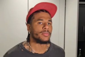 bob半岛体育官方入口-杰伦-格林：问题出在回合争夺上，我们必须争抢更多的失控球