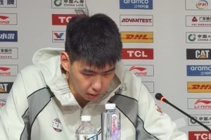 bob半岛体育官方网站-广州胜同曦发布会！徐昕反思失误+谈全明星话题，郭昊文总结不足