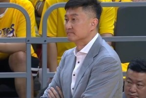 bob半岛体育官方网站-广东队止步8强，三场净输20分，罚球少48个；杜锋表示没有遗憾