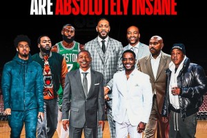 bob半岛体育官方入口-麦迪创办的1v1联赛重启！5月16日开打 杰伦·布朗&amp;卡特等任老板GM